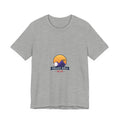 Valley Ball 818 Parent Baseball Tee