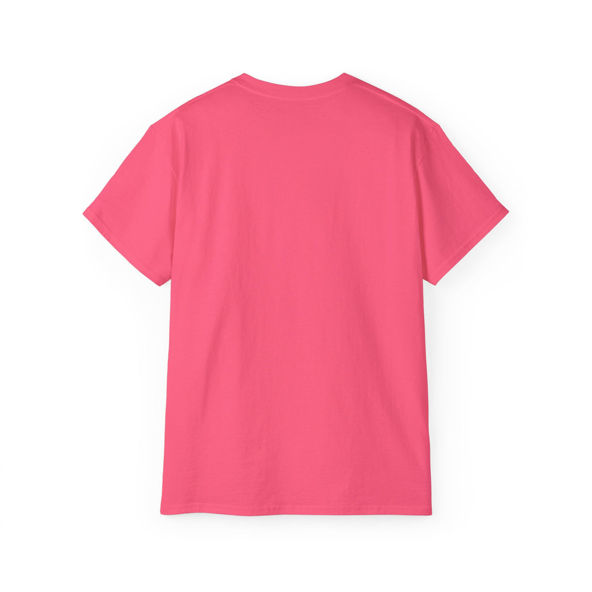 Valley Ball 818 Neon Men's Tee