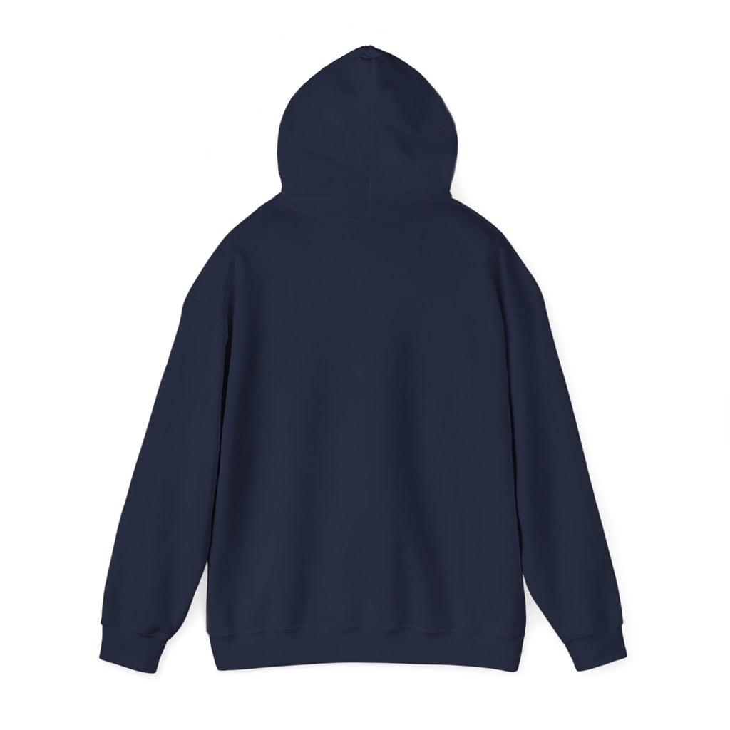 Valley Ball 818 Parent Baseball Hoodie
