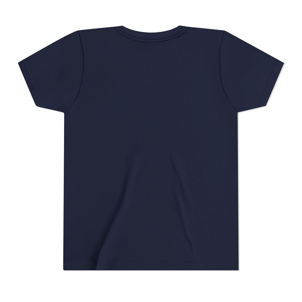 Valley Ball 818 Youth Baseball Tee