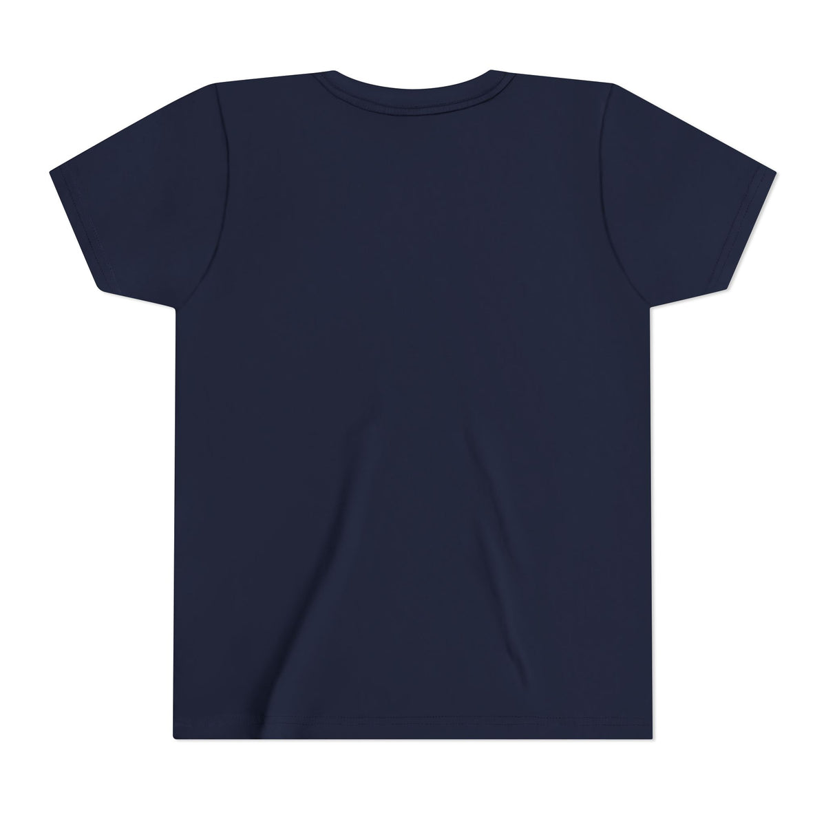 Valley Ball 818 Youth Baseball Tee