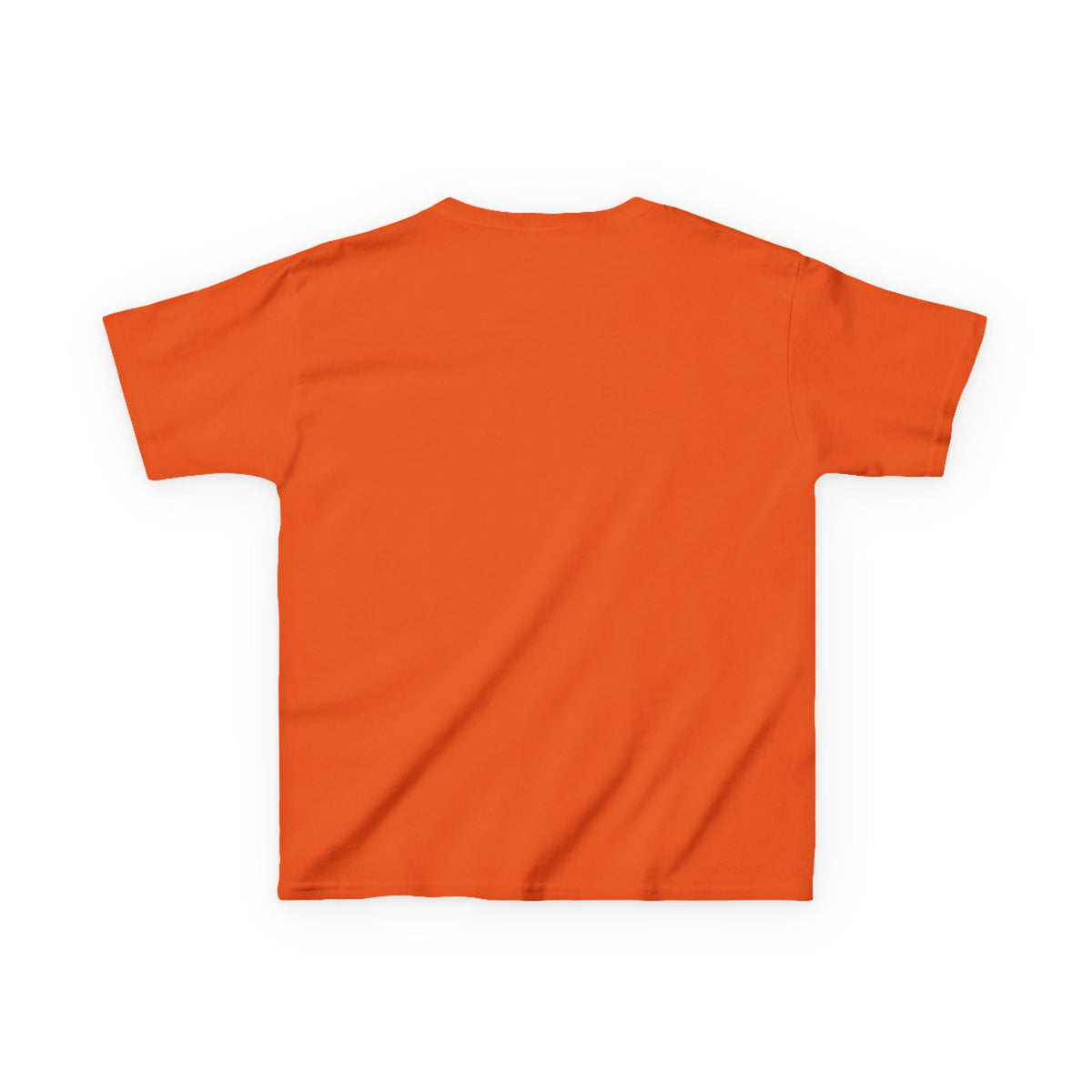 Valley Ball 818 Neon Youth Tee