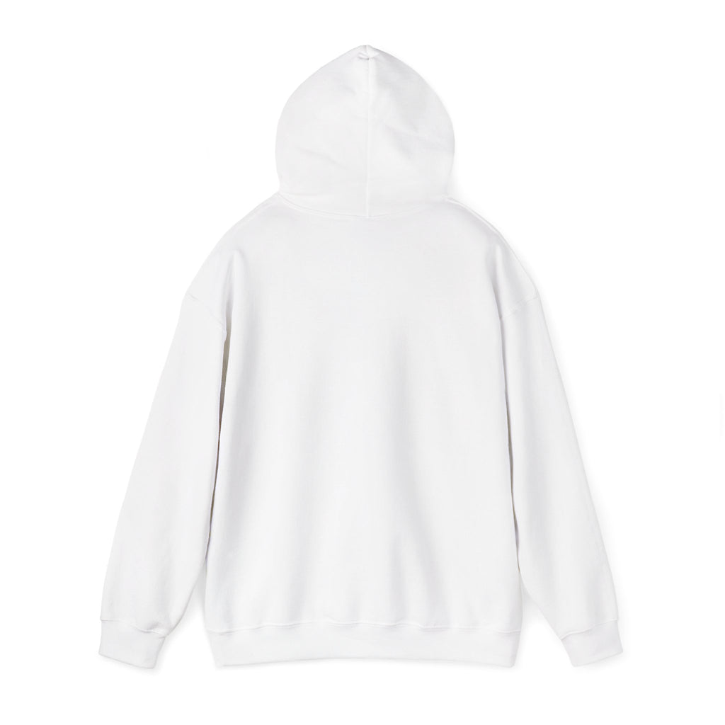 Valley Ball 818 Parent Baseball Hoodie
