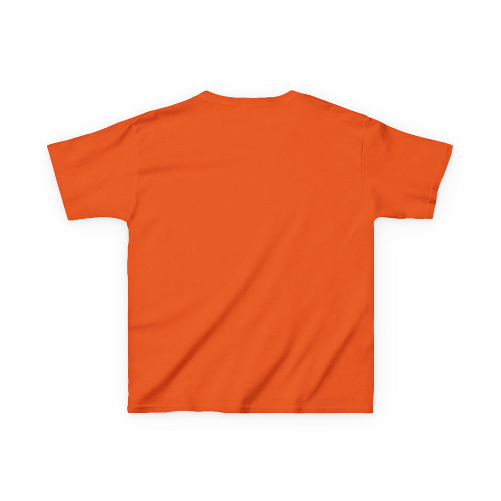 Valley Ball 818 Neon Youth Tee