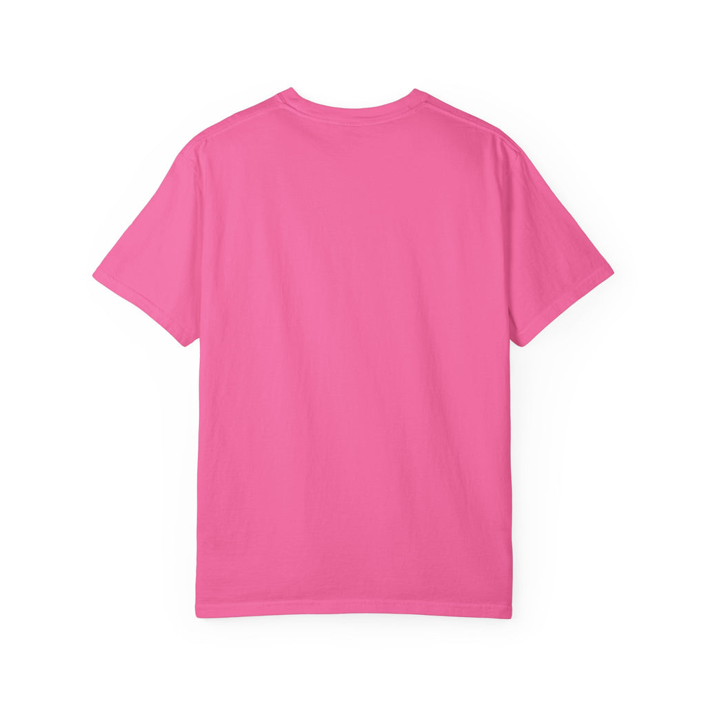 Valley Ball 818 Neon Women's Tee