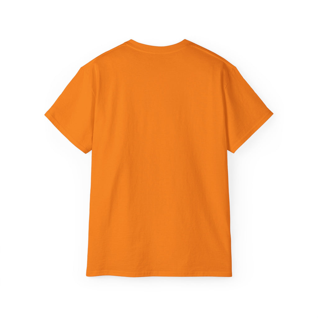 Valley Ball 818 Neon Men's Tee
