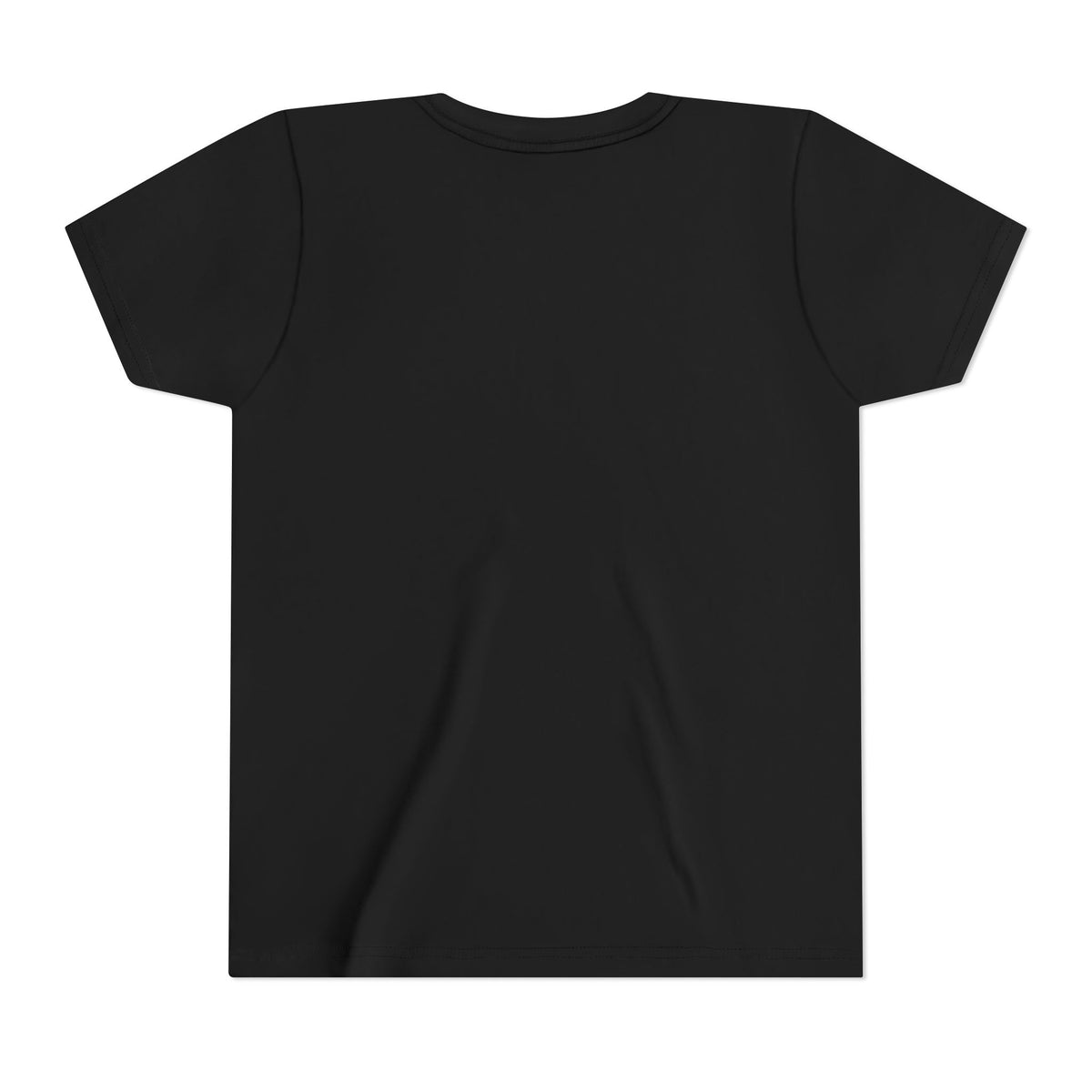 Valley Ball 818 Youth Baseball Tee