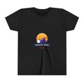 Valley Ball 818 Youth Baseball Tee