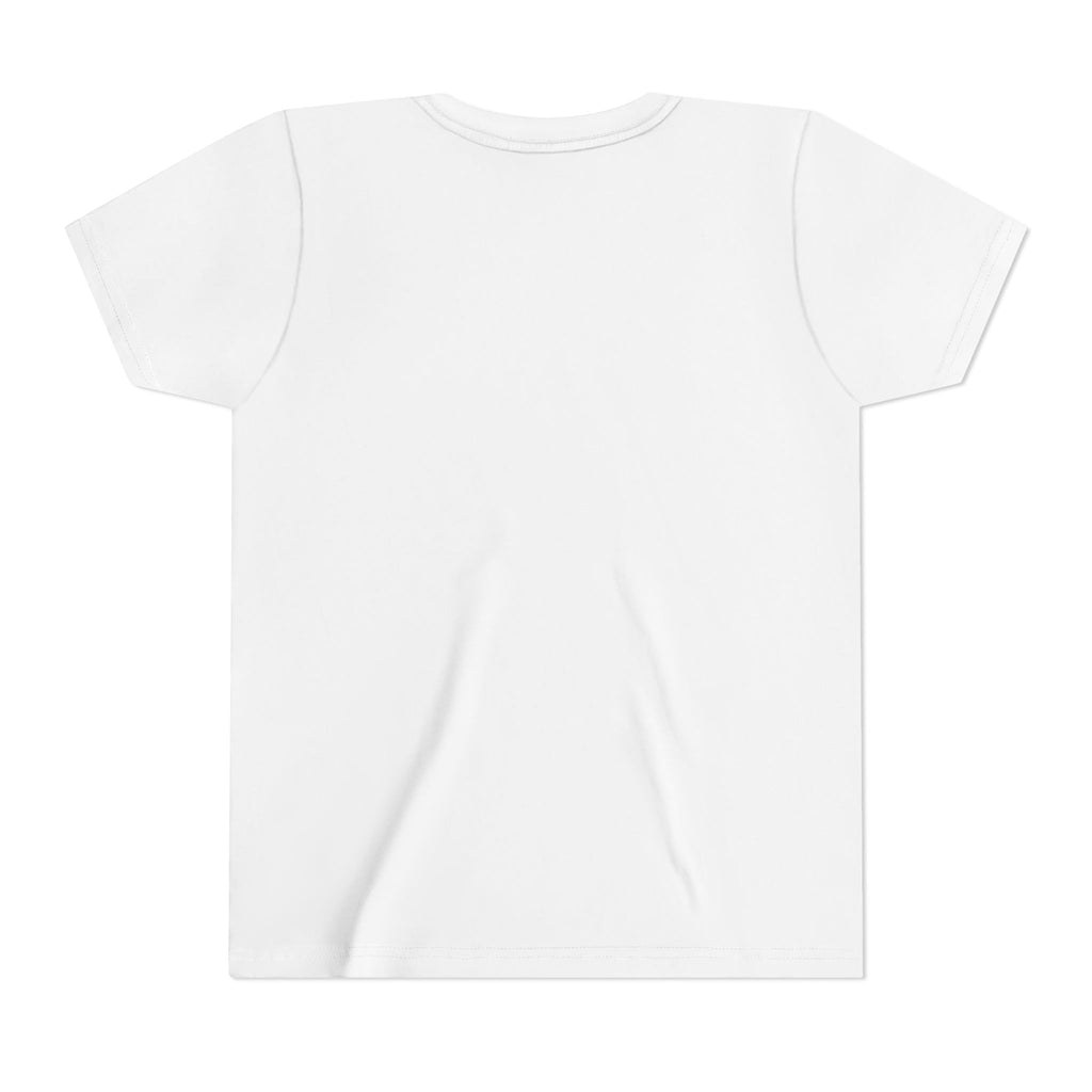 Valley Ball 818 Youth Baseball Tee