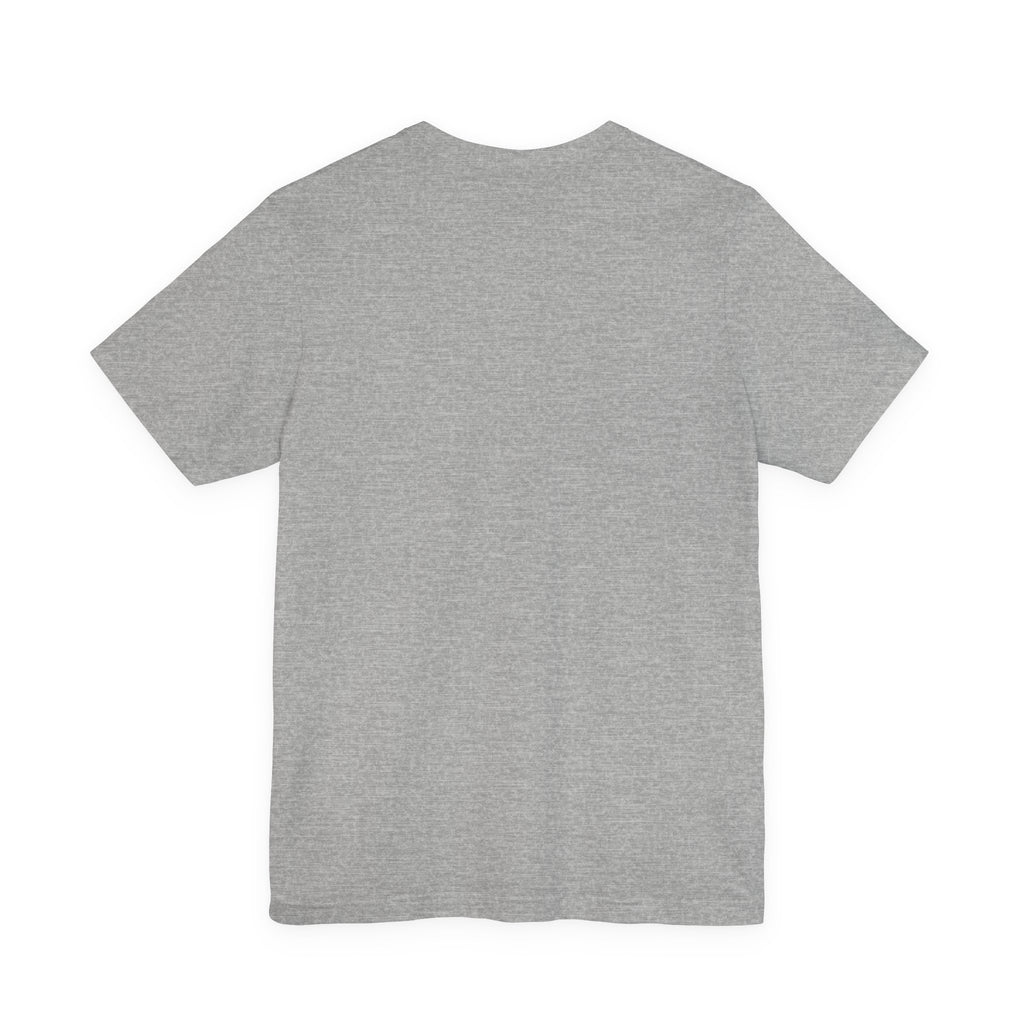 Valley Ball 818 Parent Baseball Tee