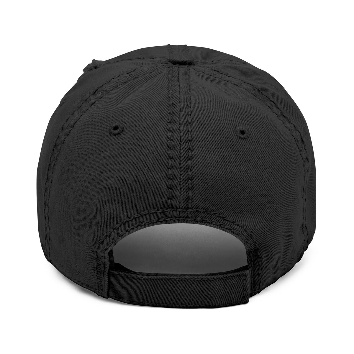 Valley Ball 818 Baseball Dad Hat