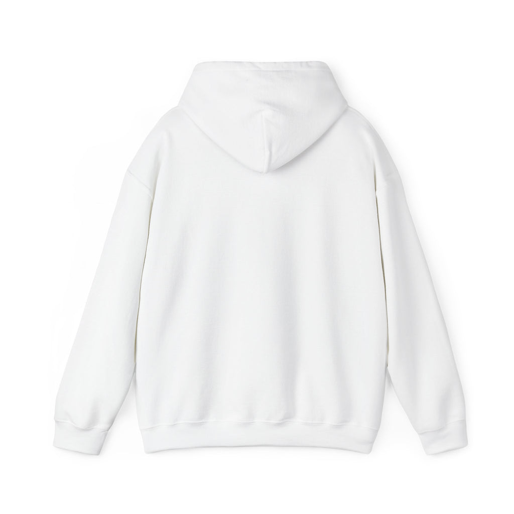 Valley Ball 818 Parent Baseball Hoodie