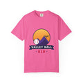 Valley Ball 818 Neon Women's Tee