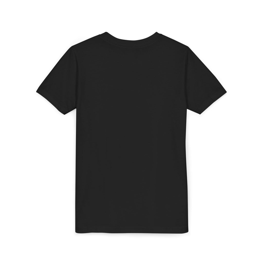 Valley Ball 818 Youth Baseball Tee