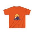 Valley Ball 818 Neon Youth Tee