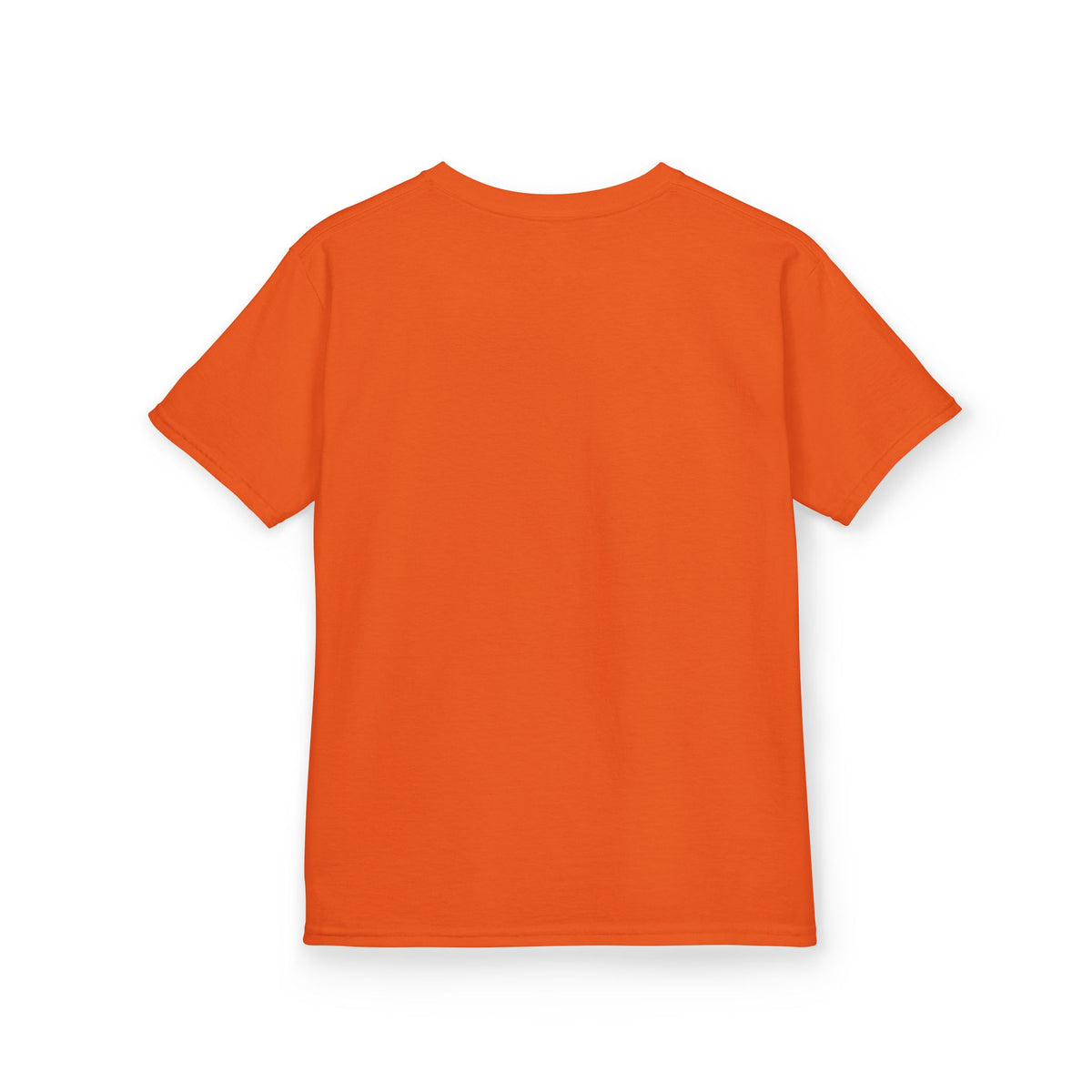 Valley Ball 818 Neon Youth Tee