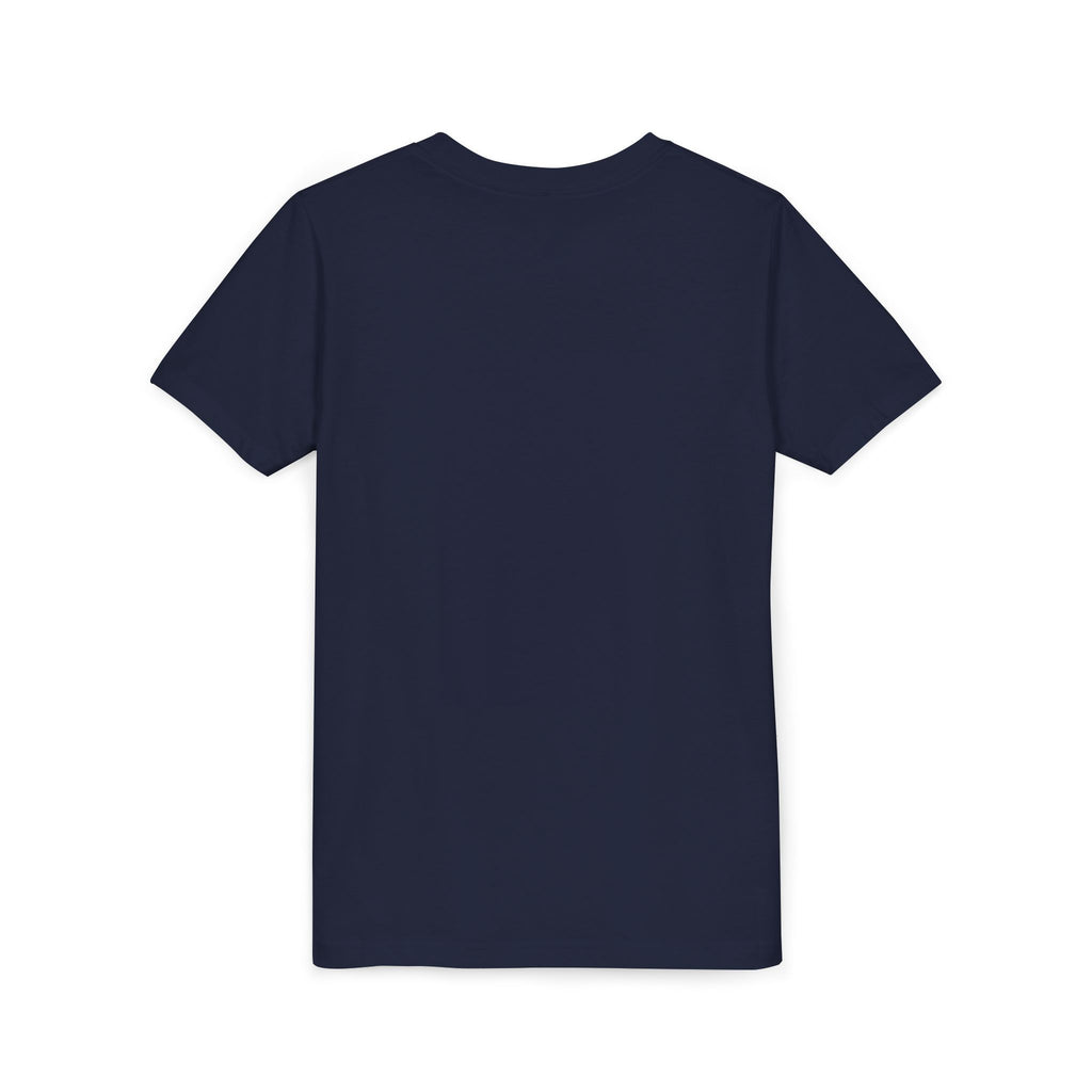 Valley Ball 818 Youth Baseball Tee