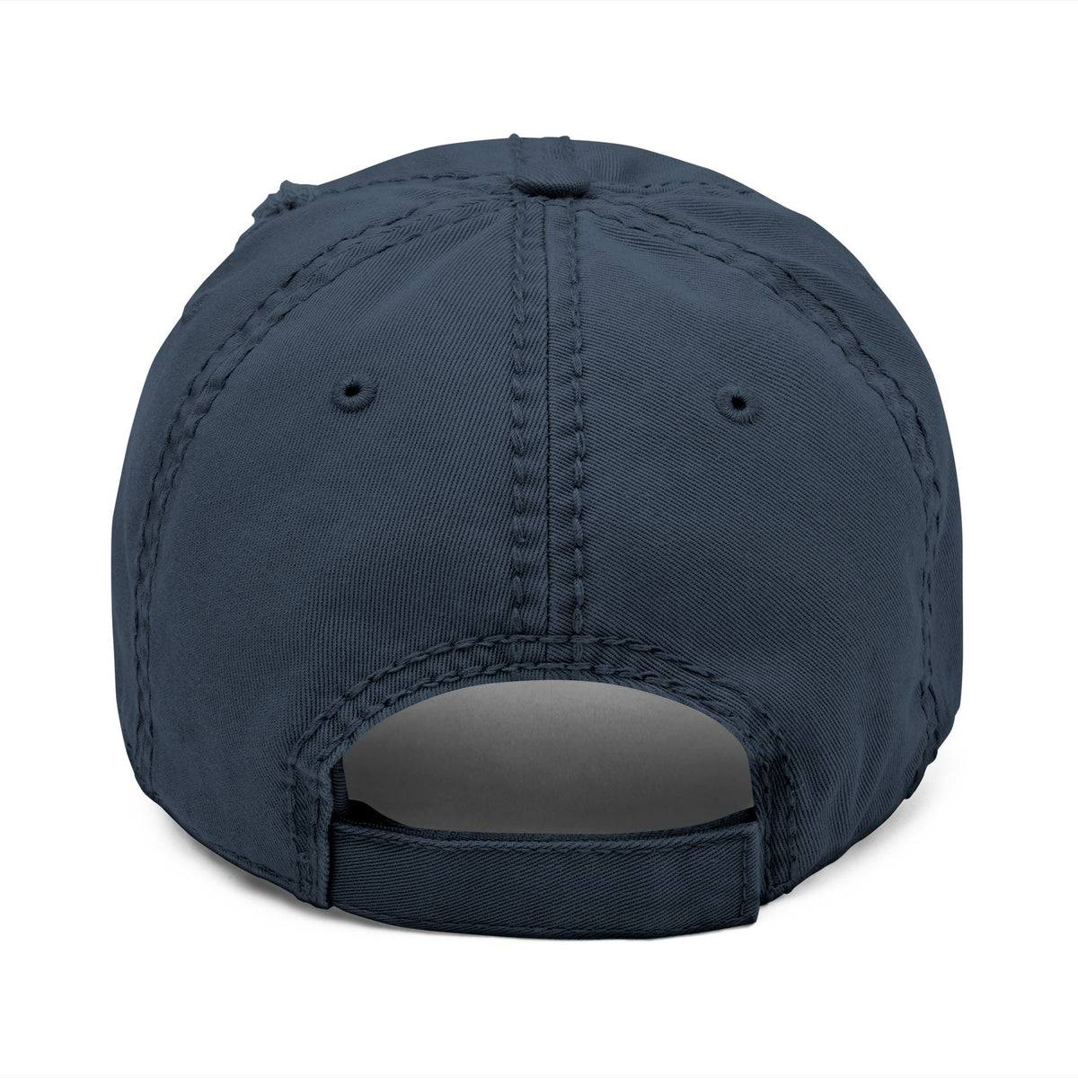 Valley Ball 818 Baseball Dad Hat