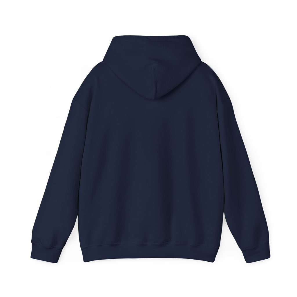 Valley Ball 818 Parent Baseball Hoodie