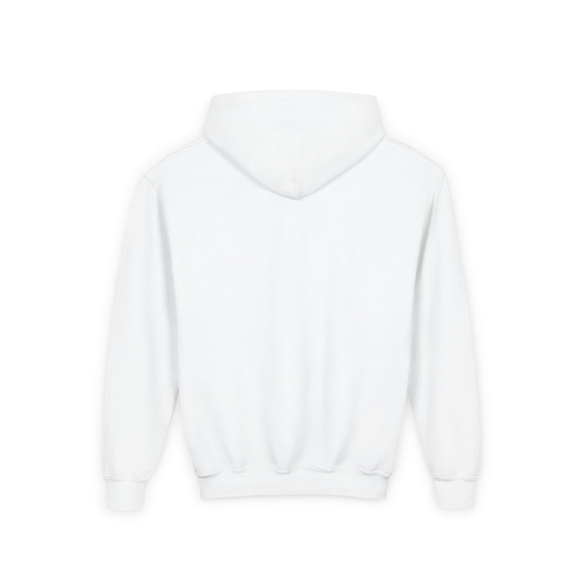Valley Ball 818 Youth Baseball Hoodie