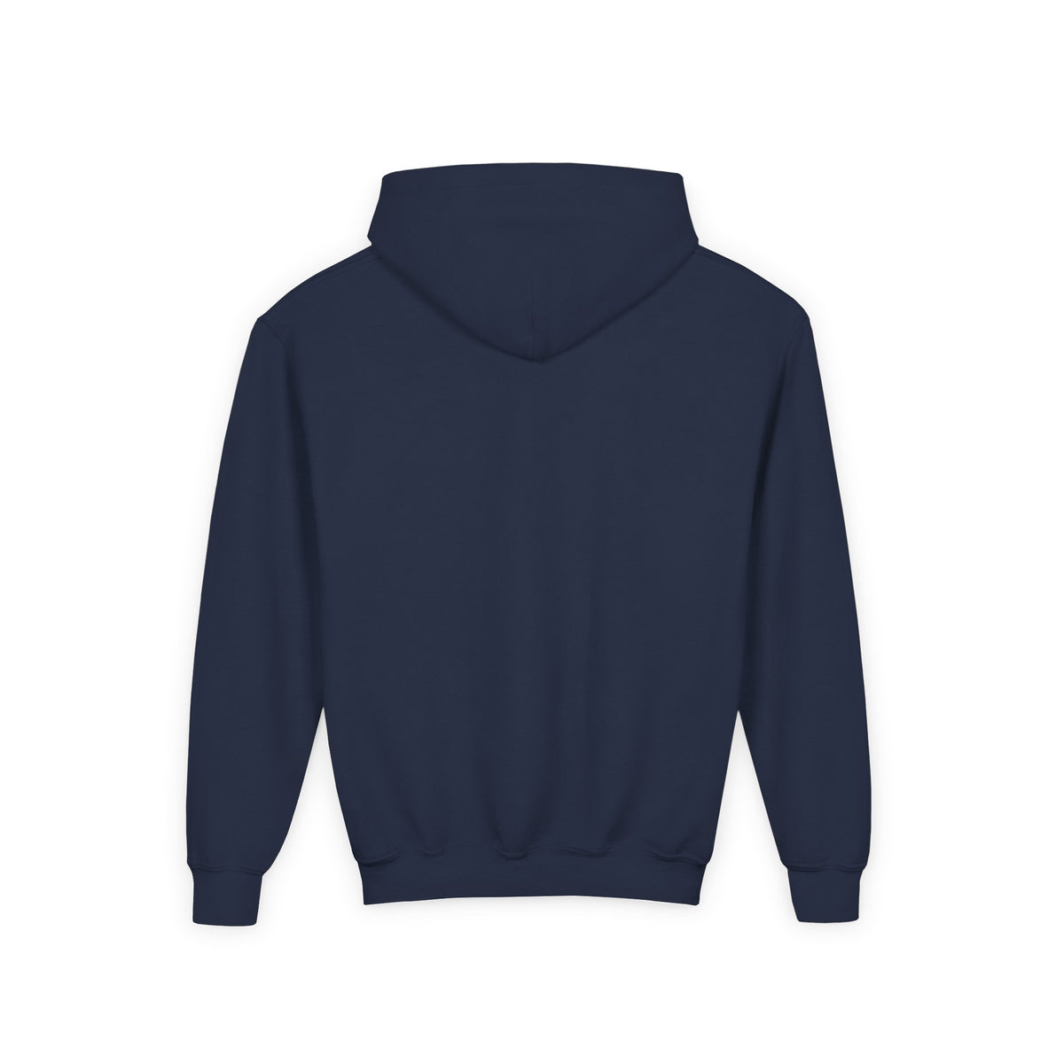 Valley Ball 818 Youth Baseball Hoodie