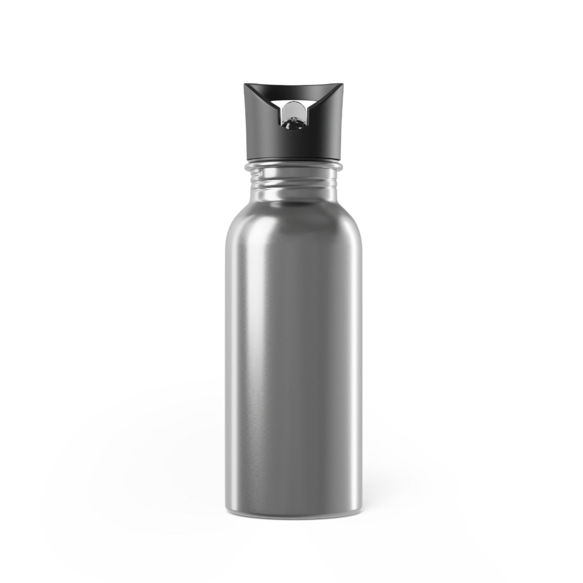Valley Ball 818 Straw Water Bottle