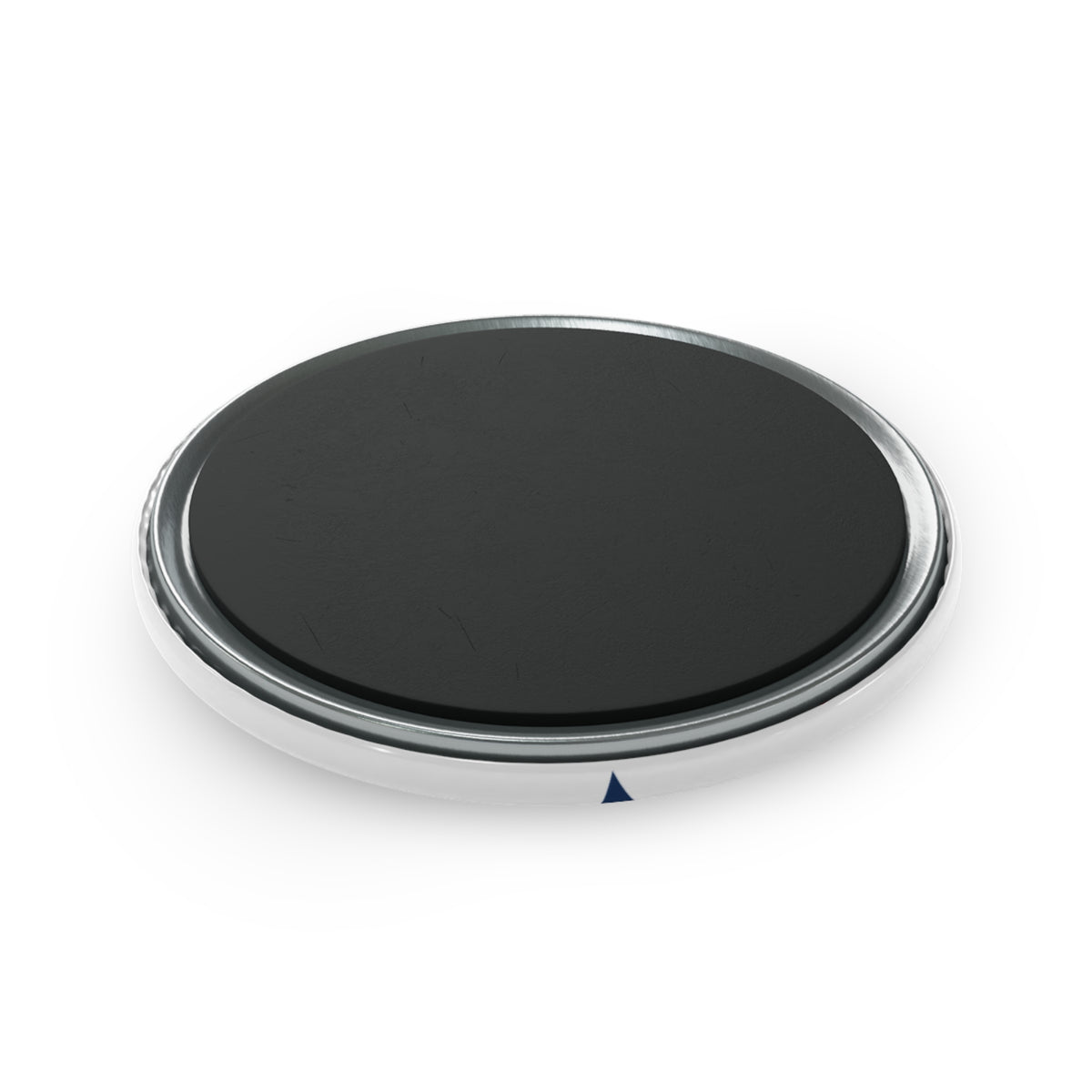 Valley Ball 818 Button Magnet