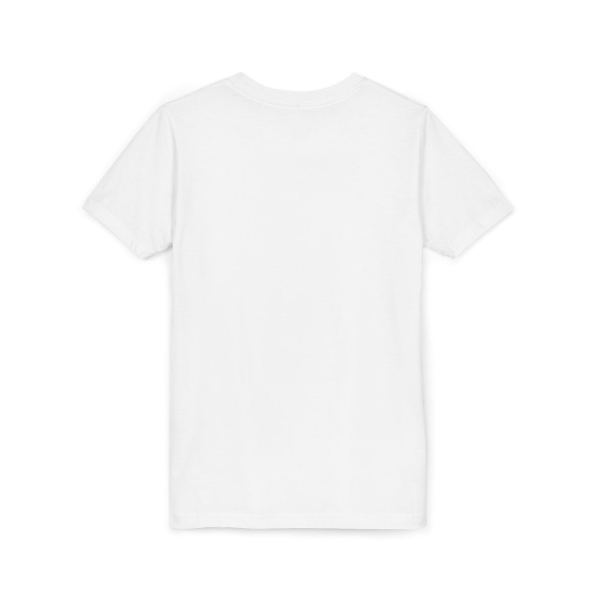Valley Ball 818 Youth Baseball Tee
