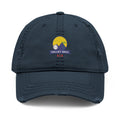 Valley Ball 818 Baseball Dad Hat