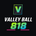 Valley Ball 818 - Home