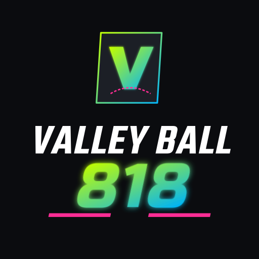 Valley Ball 818